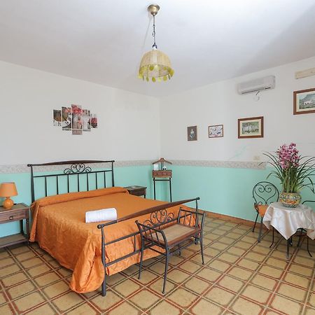Villa Marietta มินอริ ภายนอก รูปภาพ