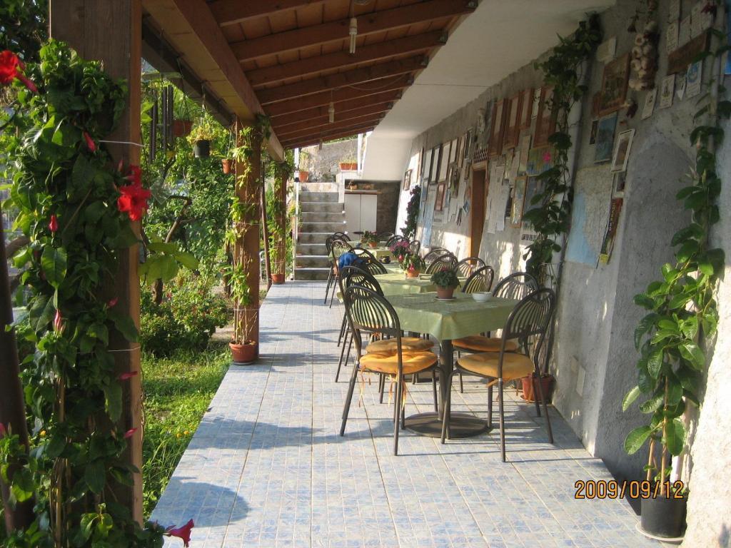 Villa Marietta มินอริ ภายนอก รูปภาพ