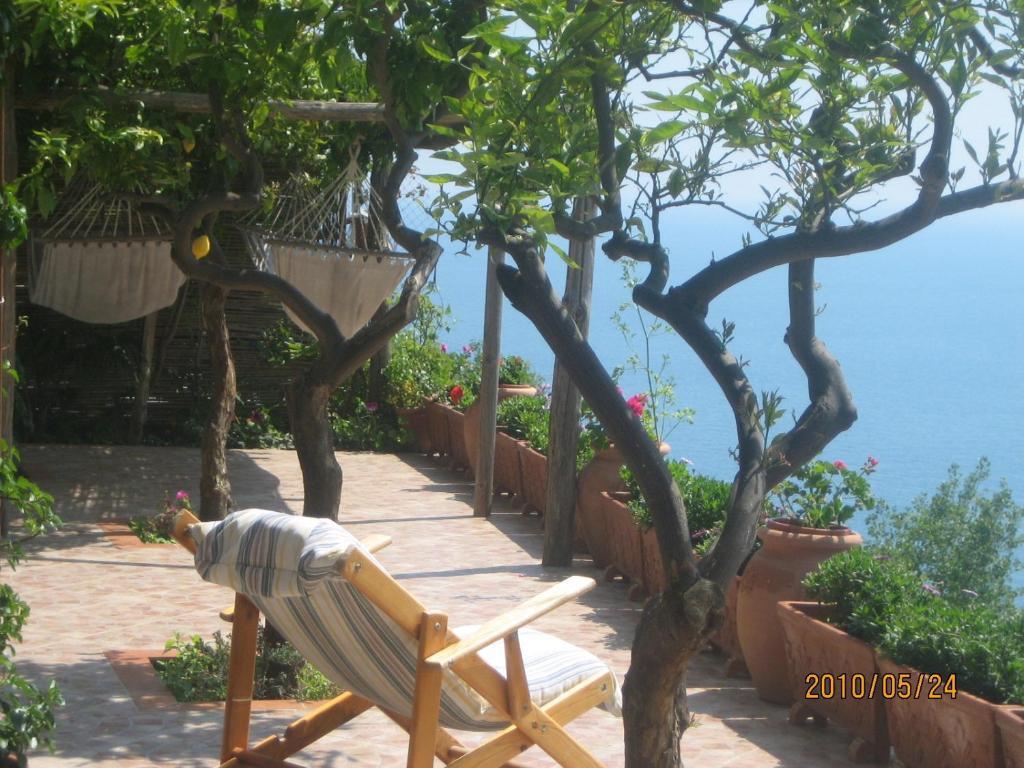 Villa Marietta มินอริ ภายนอก รูปภาพ