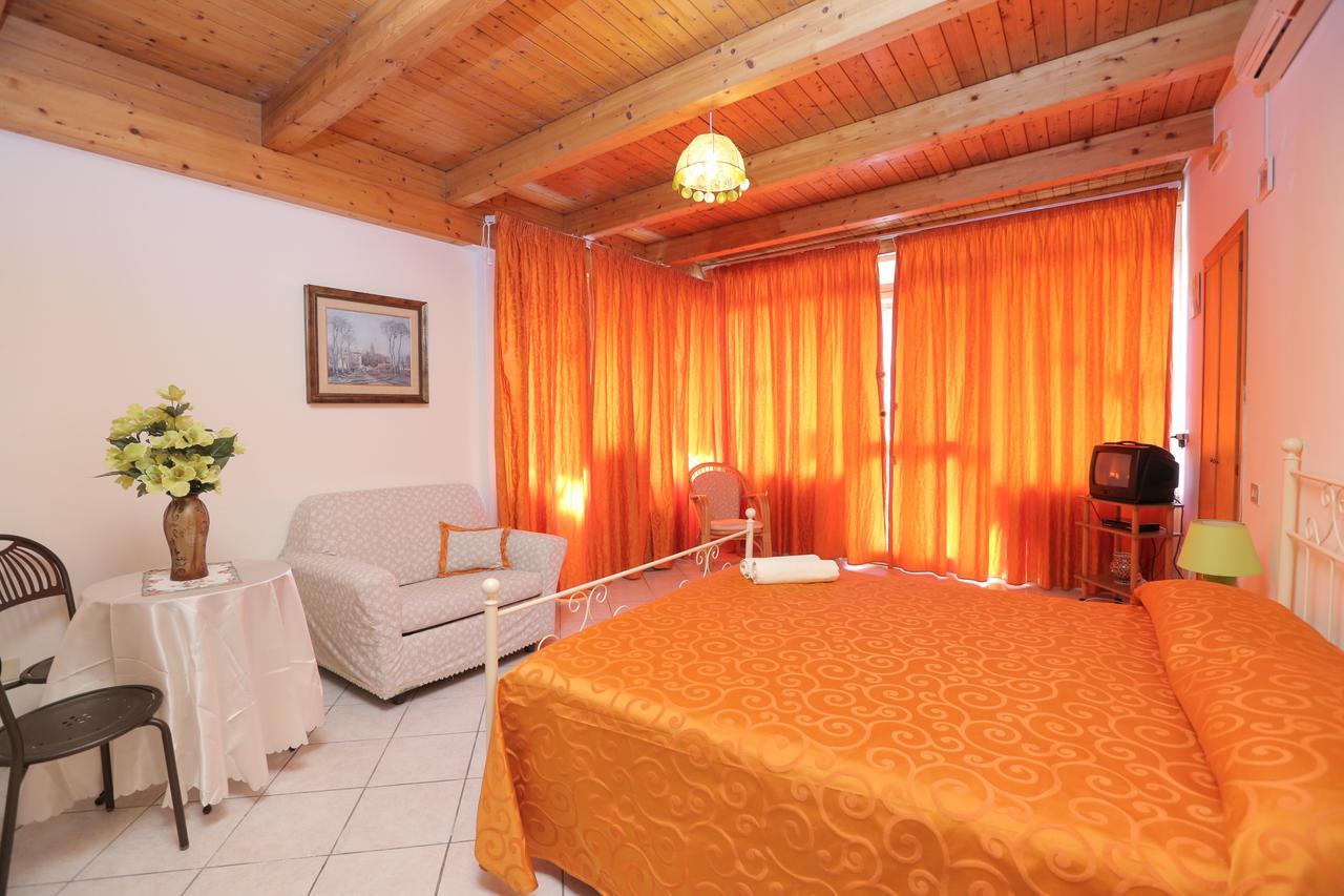 Villa Marietta มินอริ ภายนอก รูปภาพ