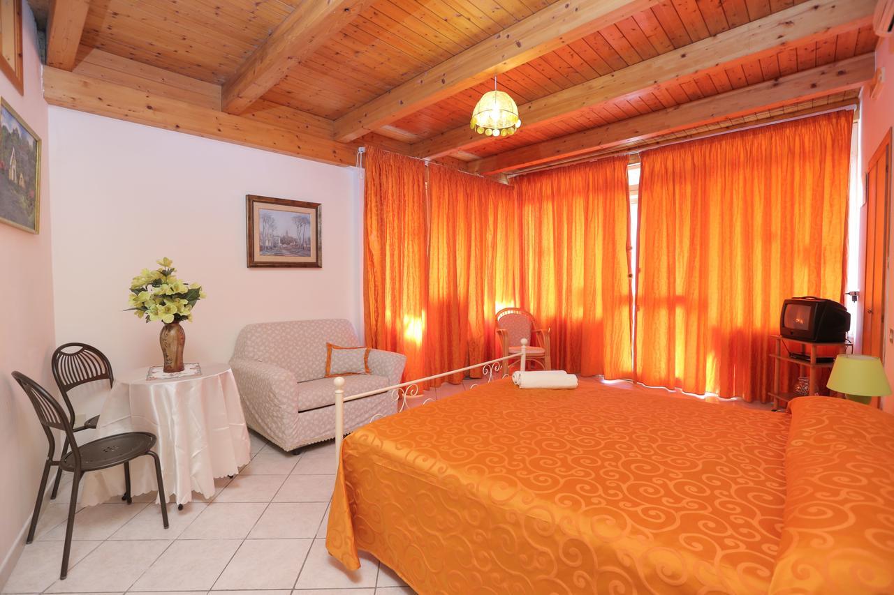 Villa Marietta มินอริ ภายนอก รูปภาพ