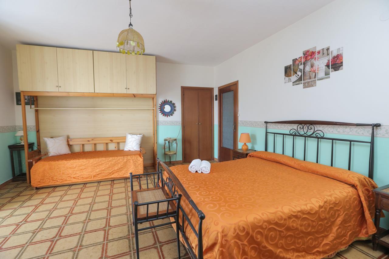 Villa Marietta มินอริ ภายนอก รูปภาพ