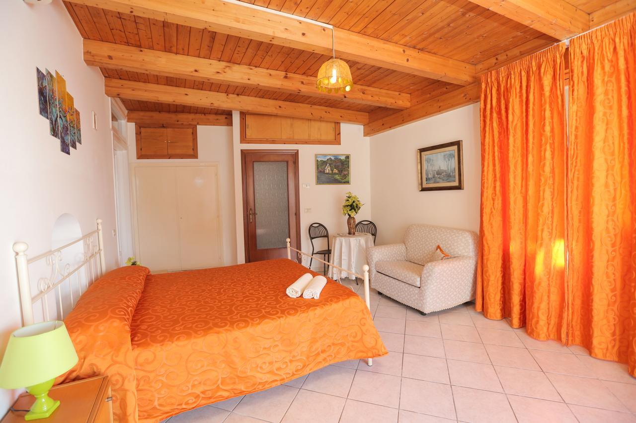 Villa Marietta มินอริ ภายนอก รูปภาพ